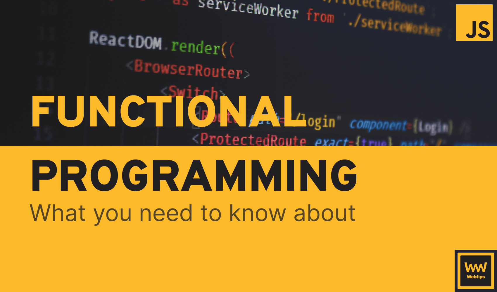 The Power of Function Composition