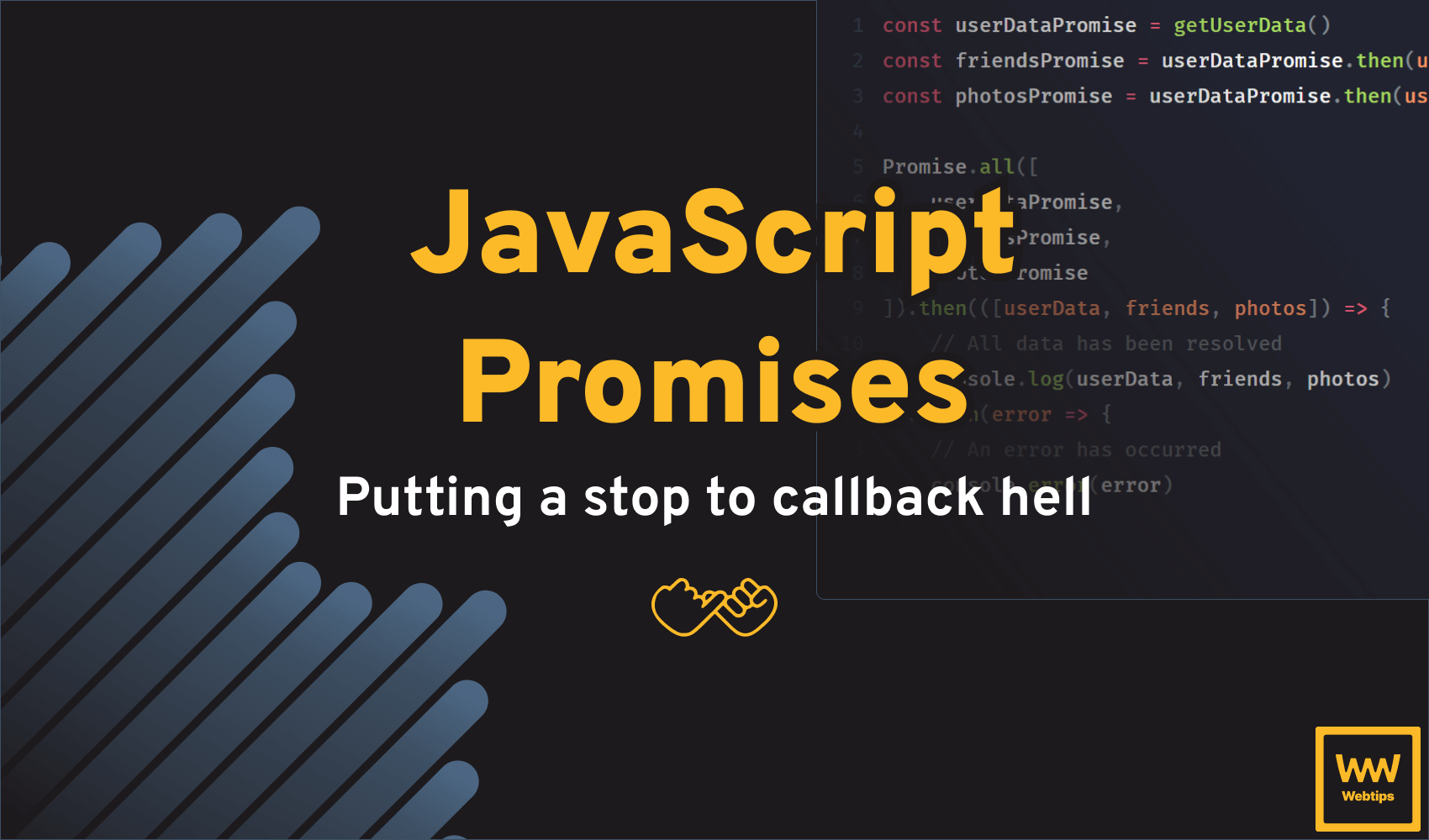 JavaScript Promises